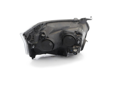 Left headlight - Ford TRANSIT V PH.1 - 2639546 - T1-4564L
