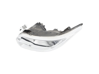 Left headlight - Ford TRANSIT V PH.1 - 2639546 - T1-4564L