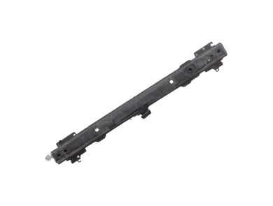 Front bumper reinforcement bar - Citroen C3 I PH.2 - Blanc - 00007414RR - B1-8232J