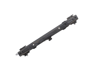 Front bumper reinforcement bar - Citroen C3 I PH.2 - Blanc - 00007414RR - B1-8232J