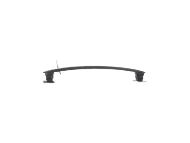 Front bumper reinforcement bar - Fiat PANDA III - Blanc - 52219338 - S1-8226X