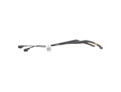 Front wiper arms (x2) - Renault CAPTUR I PH.2 - 288812161R - U0-0024Z