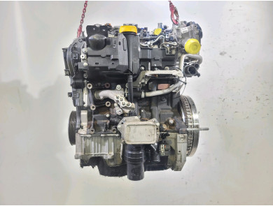 Engine type K9K877 - Renault MEGANE IV PH.1 - S1-0492Y
