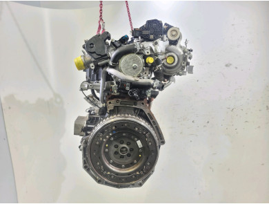 Engine type K9K877 - Renault MEGANE IV PH.1 - S1-0492Y