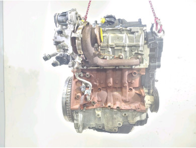 Moteur type K9K877 - Renault MEGANE IV PH.1 - S1-0492Y