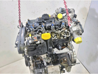 Engine type K9K877 - Renault MEGANE IV PH.1 - S1-0492Y