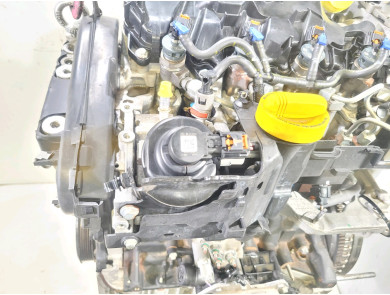 Engine type K9K877 - Renault MEGANE IV PH.1 - S1-0492Y