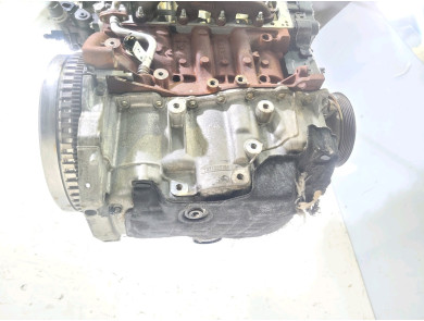 Engine type K9K877 - Renault MEGANE IV PH.1 - S1-0492Y