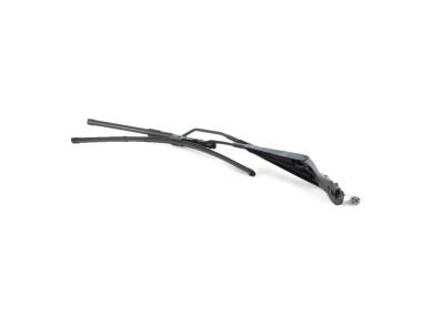 Bras d'essuie glace avant (x2) occasion - Citroen DS3 - 00006429HF