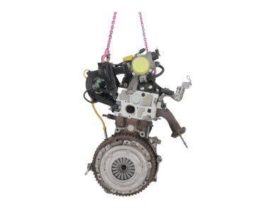Engine type D7F726 - Renault CLIO CAMPUS II PH.2 - T1-6834T