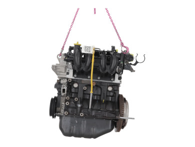 Engine type D7F726 - Renault CLIO CAMPUS II PH.2 - T1-6834T