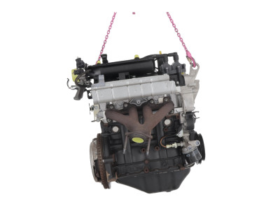 Engine type D7F726 - Renault CLIO CAMPUS II PH.2 - T1-6834T