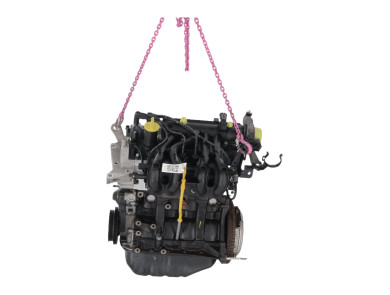 Engine type D7F726 - Renault CLIO CAMPUS II PH.2 - T1-6834T