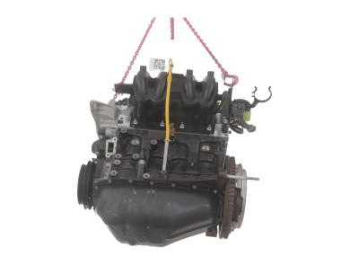 Engine type D7F726 - Renault CLIO CAMPUS II PH.2 - T1-6834T