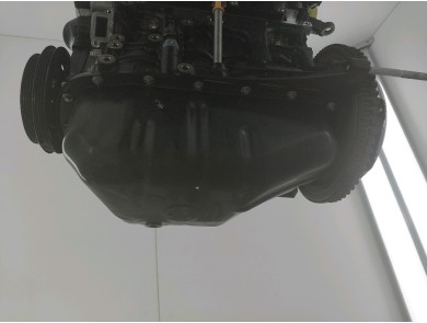 Engine type D7F726 - Renault CLIO CAMPUS II PH.2 - T1-6834T
