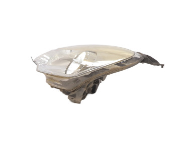 Left headlight used - Citroen C3 - 1606930180