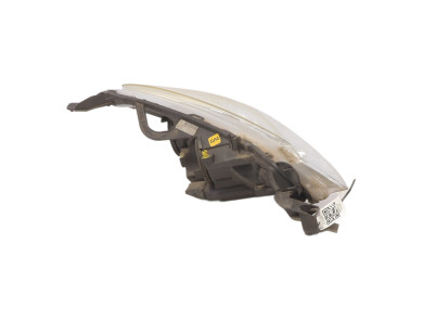 Left headlight - Citroen C3 II PH.1 - 1606930180 - N0-3248P