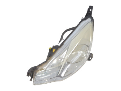 Left headlight - Citroen C3 II PH.1 - 1606930180 - N0-3248P