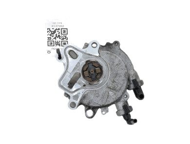 Vacuum pump