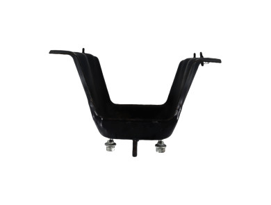 Support de roue de secours - Mitsubishi PAJERO IV PH.1 - 5839A010 - C1-6007B