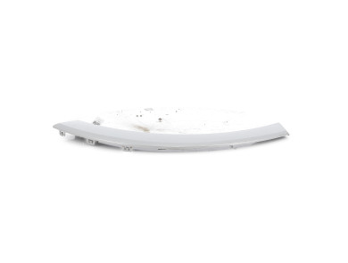 Right front fender flare - Ford TRANSIT V PH.1 - 2365760 - M1-8040W