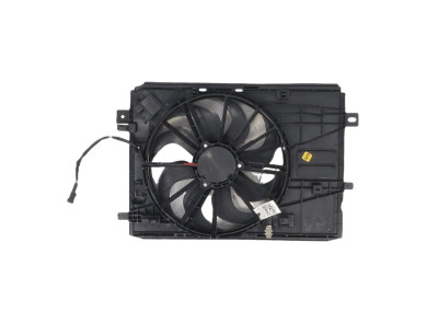 Groupe motoventilateur - Peugeot 3008 II PH.1 - 9836058380 - P1-0392Y