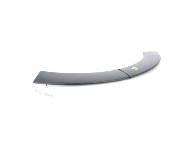 Élargisseur d'aile avant gauche - Citroen C3 III PH.1 - Blanc - 9812088680 - J0-6092E