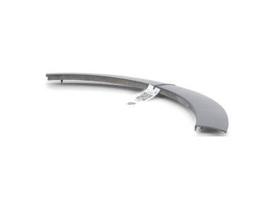 Left rear fender flare - Citroen C3 III PH.1 - Blanc - 9812088880 - X0-5890X