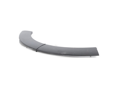 Élargisseur d'aile arrière gauche - Citroen C3 III PH.1 - Blanc - 9812088880 - X0-5890X