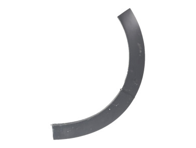 Right rear fender flare - Citroen C3 III PH.1 - Blanc - 9812088780 - H0-5875U