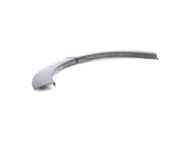 Right rear fender flare - Citroen C3 III PH.1 - Blanc - 9812088780 - H0-5875U