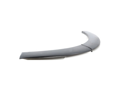 Right rear fender flare - Citroen C3 III PH.1 - Blanc - 9812088780 - H0-5875U