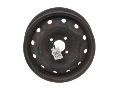 Steel wheel - Citroen BERLINGO I PH.1 - 5401E8 - G0-1672M