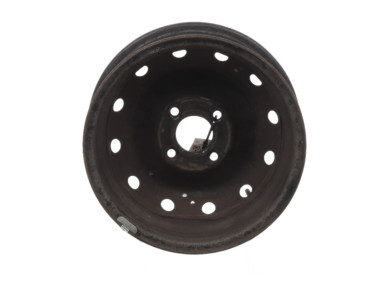 Steel wheel - Citroen BERLINGO I PH.1 - 5401E8 - G0-1672M
