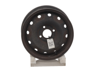 Steel wheel - Citroen BERLINGO I PH.1 - 5401E8 - C0-1671S