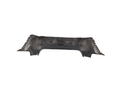 Pare choc arrière - Nissan QASHQAI I PH.2 - Gris Fonce - H5022BR1MH - P1-4440X