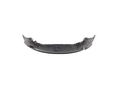 Pare choc arrière - Nissan QASHQAI I PH.2 - Gris Fonce - H5022BR1MH - P1-4440X
