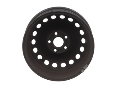 Steel wheel - Mercedes CITAN I - 4154016300 - M0-1402L