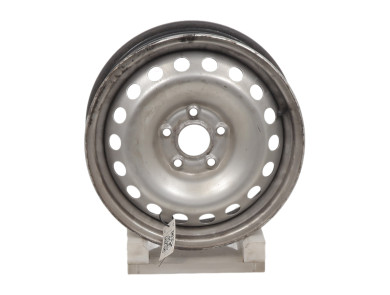 Steel wheel - Mercedes CITAN I - 4154016300 - E0-1410T