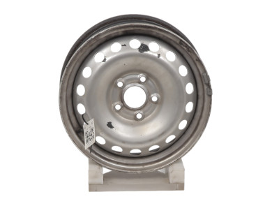 Jante tôle occasion - Mercedes CITAN - 4154016300