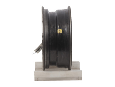 Steel wheel - Mercedes CITAN I - 4154016300 - U0-1280B