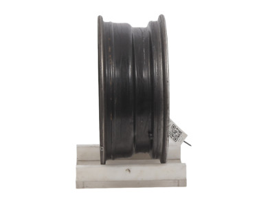 Steel wheel - Mercedes CITAN I - 4154016300 - U0-1280B
