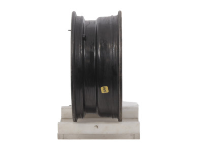 Steel wheel - Mercedes CITAN I - 4154016200 - F0-1217Q