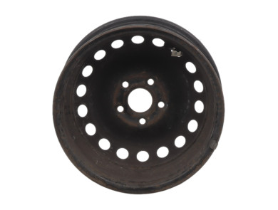 Steel wheel - Mercedes CITAN I - 4154016200 - F0-1217Q