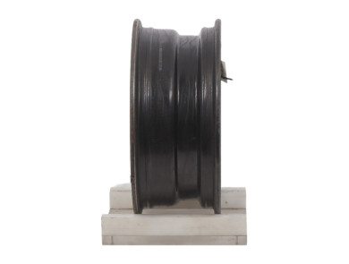 Steel wheel - Mercedes CITAN I - 4154016200 - F0-1217Q