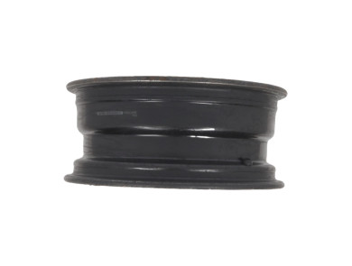 Steel wheel - Mercedes CITAN I - 4154016200 - F0-1217Q