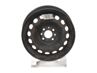 Steel wheel - Ford KA II - 1675240 - H0-0998N