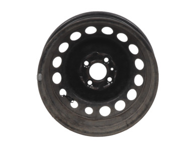 Steel wheel - Renault TWINGO III PH.1 - 403000862R - P0-0487H