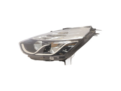 Left headlight used - Renault CLIO - 260608629R