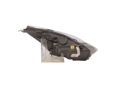 Left headlight - Renault CLIO IV PH.1 - 260608629R - Q0-6857Z